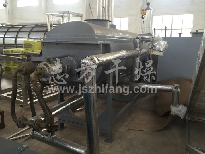 空心槳葉干燥機(jī)