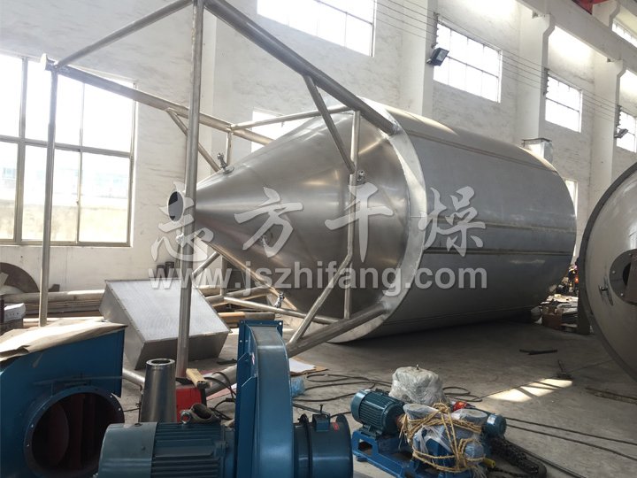 LPG系列高速離心噴霧干燥機