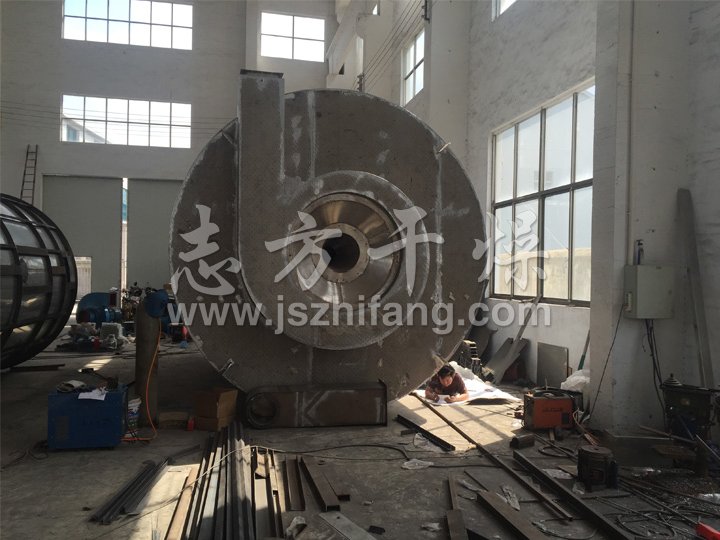 LPG系列高速離心噴霧干燥機