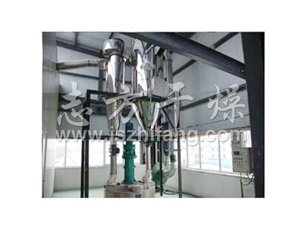 干法變性淀粉生產線