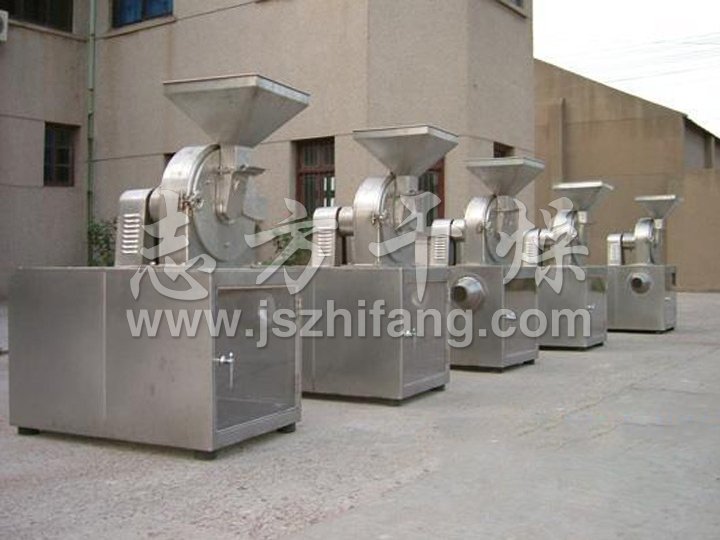 萬能高效粉碎機（組）