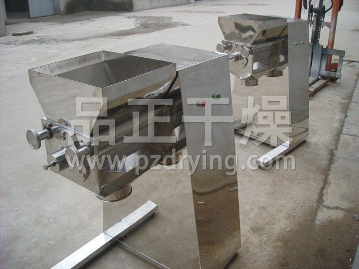 搖擺式顆粒機(jī)